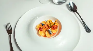 Grand Hotel San Pietro