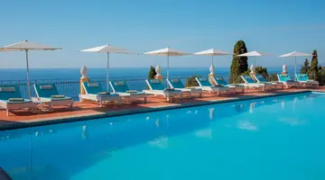 Grand Hotel San Pietro