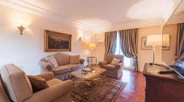 Grand Hotel San Pietro