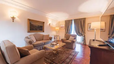 Grand Hotel San Pietro