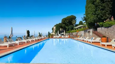 Grand Hotel San Pietro