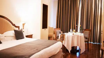 Grand Hotel San Pietro