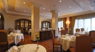 Grand Hotel San Pietro