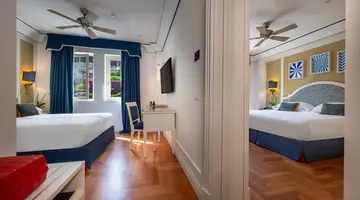 Grand Hotel San Pietro