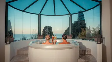 Grand Hotel San Pietro