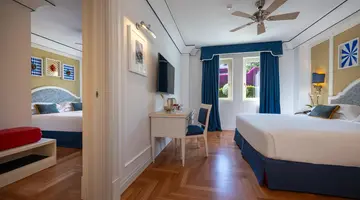 Grand Hotel San Pietro