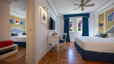 Grand Hotel San Pietro