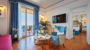 Grand Hotel San Pietro