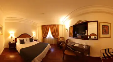 Grand Hotel San Pietro