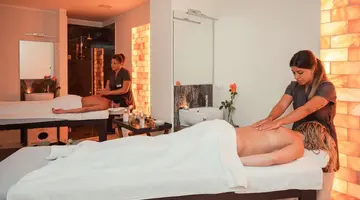 Grand Hotel San Pietro