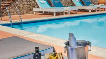 Grand Hotel San Pietro