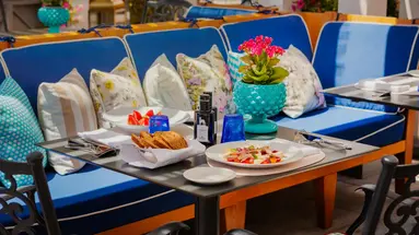 Grand Hotel San Pietro