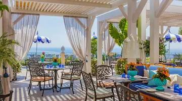 Grand Hotel San Pietro