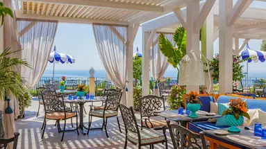 Grand Hotel San Pietro