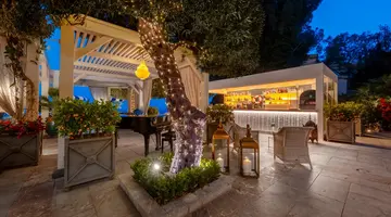 Grand Hotel San Pietro