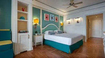 Grand Hotel San Pietro