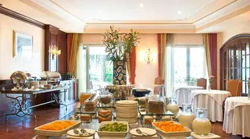 Grand Hotel San Pietro