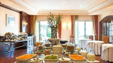 Grand Hotel San Pietro