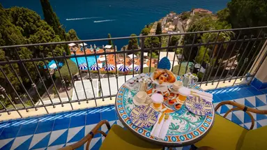 Grand Hotel San Pietro