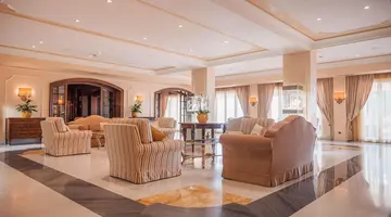 Grand Hotel San Pietro
