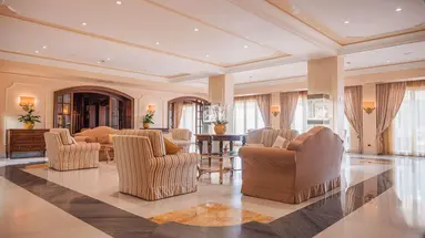 Grand Hotel San Pietro