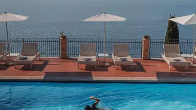 Grand Hotel San Pietro