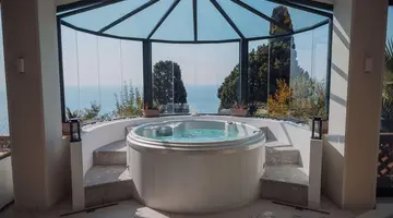 Grand Hotel San Pietro