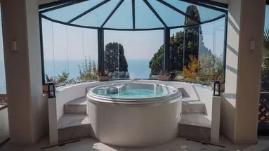 Grand Hotel San Pietro