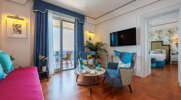 Grand Hotel San Pietro