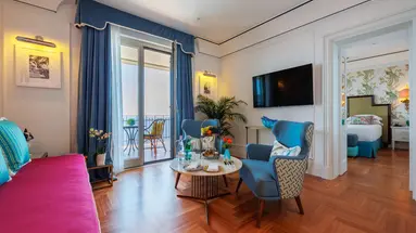 Grand Hotel San Pietro