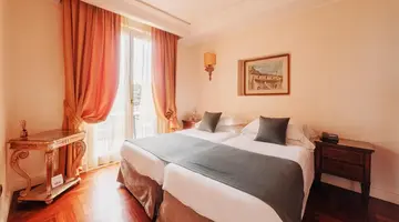 Grand Hotel San Pietro