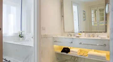Grand Hotel San Pietro
