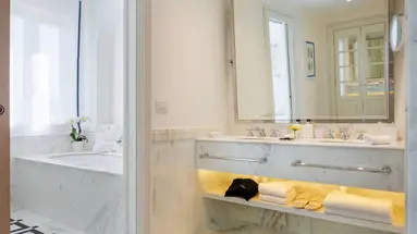 Grand Hotel San Pietro