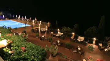 Grand Hotel San Pietro