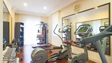 Grand Hotel San Pietro