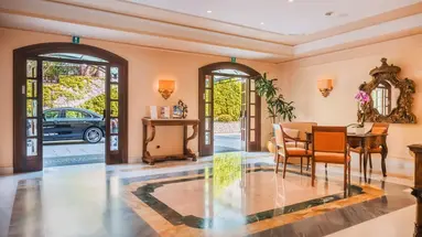 Grand Hotel San Pietro