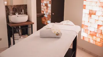 Grand Hotel San Pietro