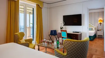 Grand Hotel San Pietro