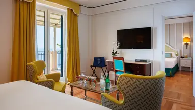 Grand Hotel San Pietro