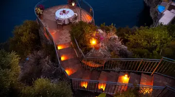 Grand Hotel San Pietro