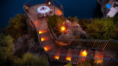 Grand Hotel San Pietro