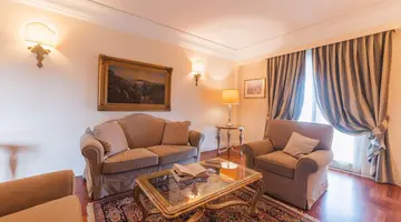 Grand Hotel San Pietro