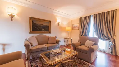 Grand Hotel San Pietro