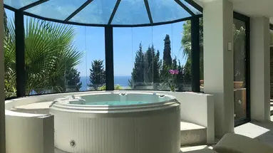 Grand Hotel San Pietro