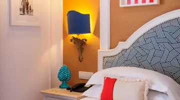 Grand Hotel San Pietro