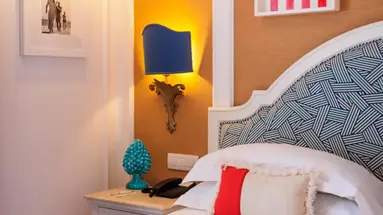 Grand Hotel San Pietro