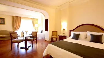 Grand Hotel San Pietro
