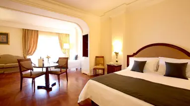 Grand Hotel San Pietro