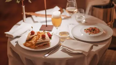 Grand Hotel San Pietro
