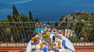 Grand Hotel San Pietro